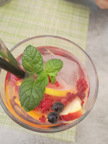 Comentarii opinii despre Tópart Bisztró