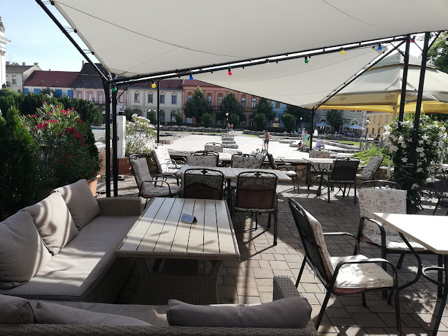 Pampalini Pizzéria és Étterem