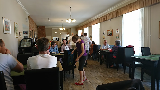 Belvárosi Étterem - Kistelek