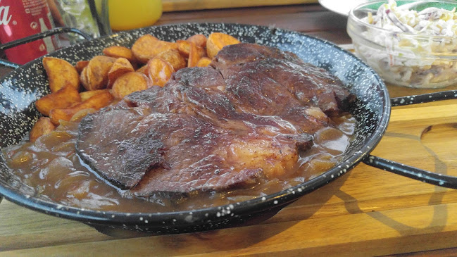 Opinii despre Pizza Monster Streetfood & Grill în Szeged - Vendéglátás