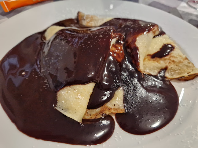 Horváth-kert Vendéglő - Vendéglátás