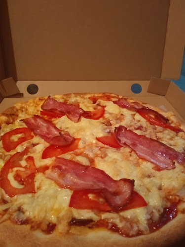 Pizza Mamma Mia - Szeged