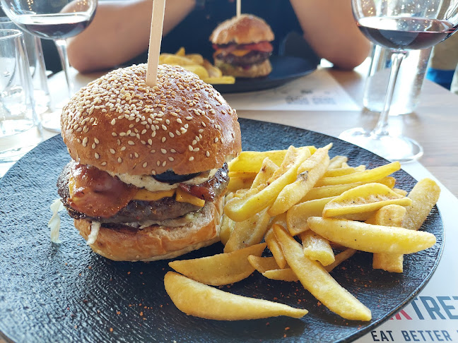 Steak Trezor - Vendéglátás