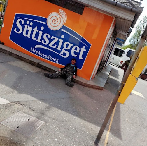 Sütisziget - Debrecen
