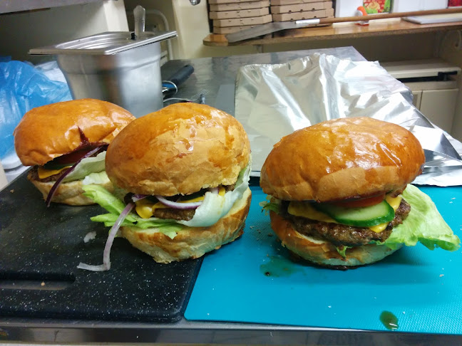 Route 24 Food Pizzéria