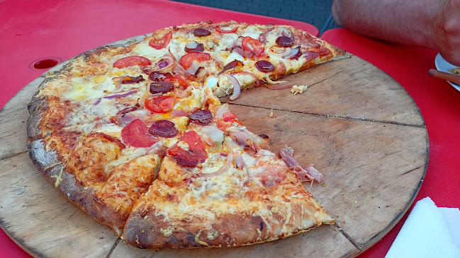 Shemsi Albán Pékség