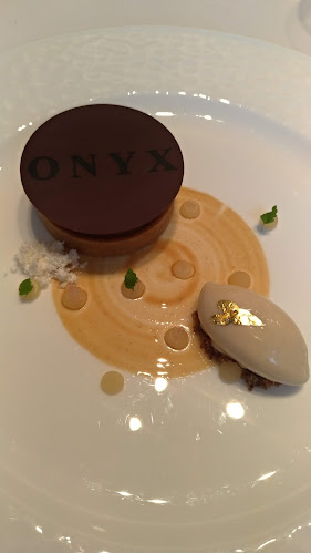 Onyx Műhely - Budapest