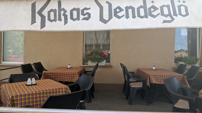 Opinii despre Kakas Étterem în Győr - Vendéglátás