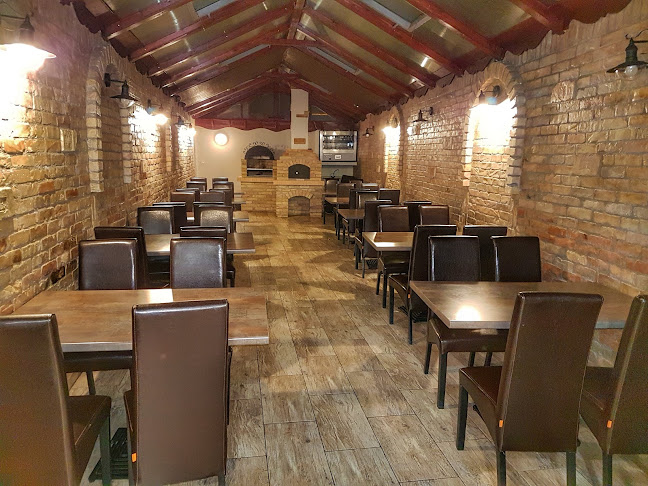 Comentarii opinii despre Special Gyros