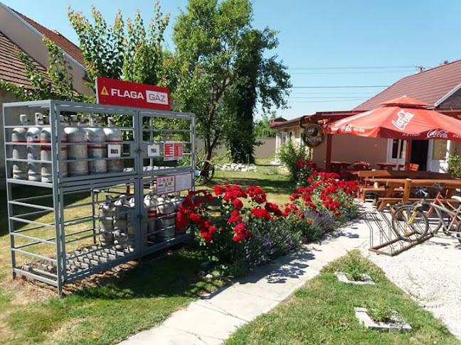 Comentarii opinii despre Gemeskút Borozó és Trafik