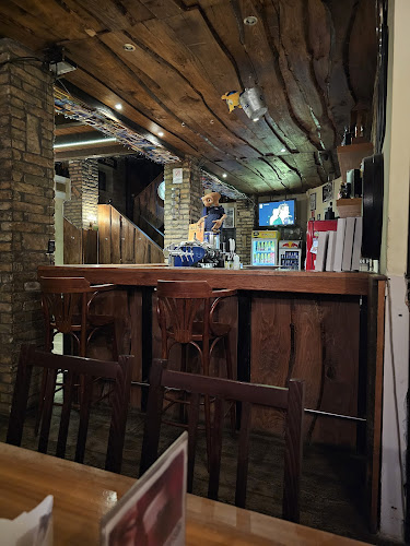 Galéria Pizzéria - Vendéglátás