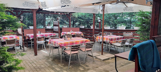 Rákóczi Pince Étterem