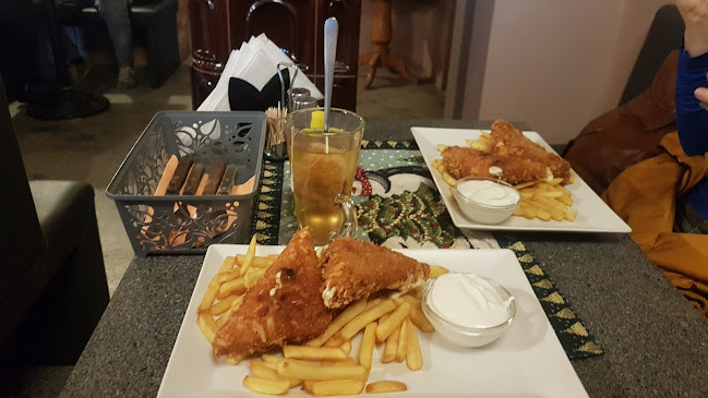 Kocsis Büfé - Vendéglátás