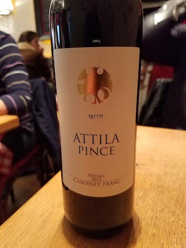 Comentarii opinii despre Pest-Buda Bistro