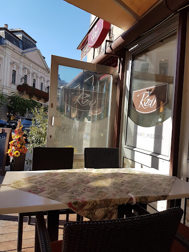 Rizzo Pizza Pizzéria és Étterem - Esztergom