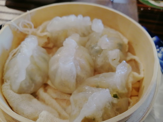 SHENG DE KERT Kínai étterem - Esztergom