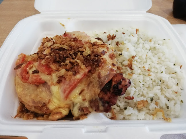 Opinii despre Pizza Time în Ózd - Vendéglátás