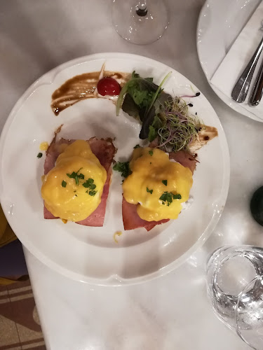 Hauer cukrászda és kávéház - Budapest