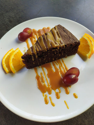 Opinii despre Leves'M Levesbár în Kecskemét - Vendéglátás