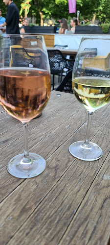 Kedves Wine Bistro & Shop - St. Andrea Wines - Vendéglátás