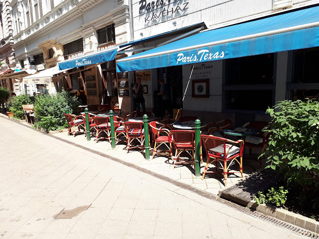 Budapest, Ráday u. 22, 1092