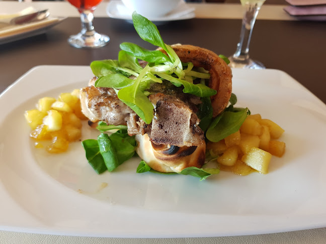 Comentarii opinii despre Scarpa Étterem és Pizzéria