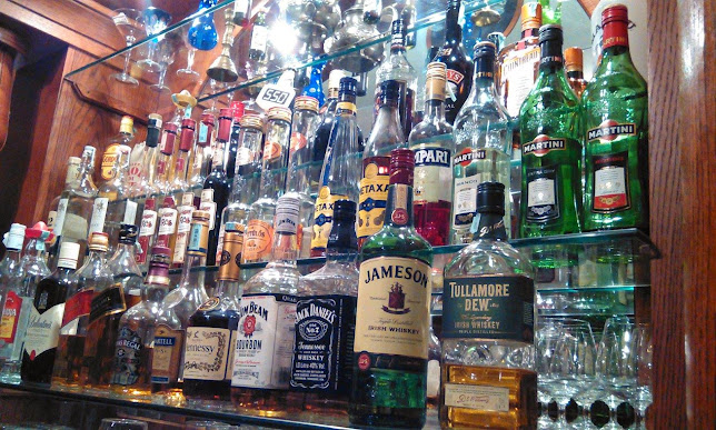 Rákóczi Pince Étterem - Miskolc