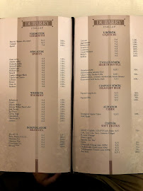 Opinii despre Dubarry în Budapest - Vendéglátás