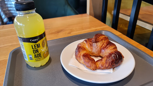 Yellow Flow Kft - Vendéglátás