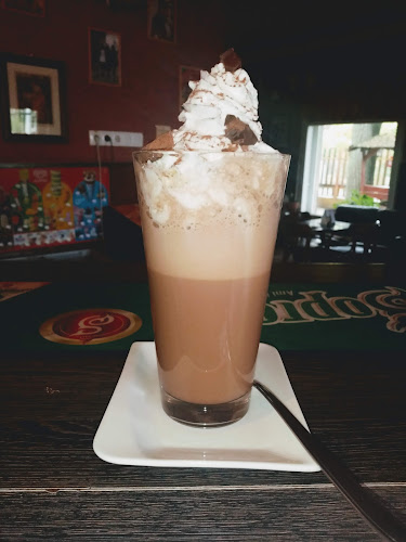 Comentarii opinii despre Pallagi Presszó