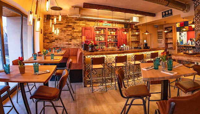 Pizza Pasta Buona Sera