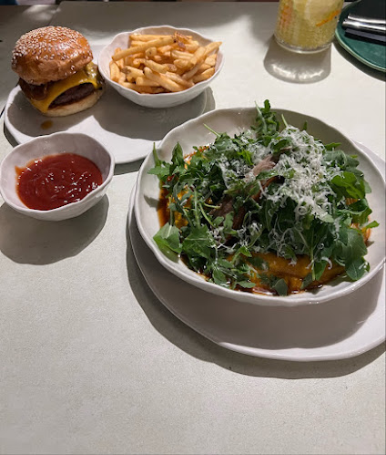 Marischka Restaurant - Vendéglátás