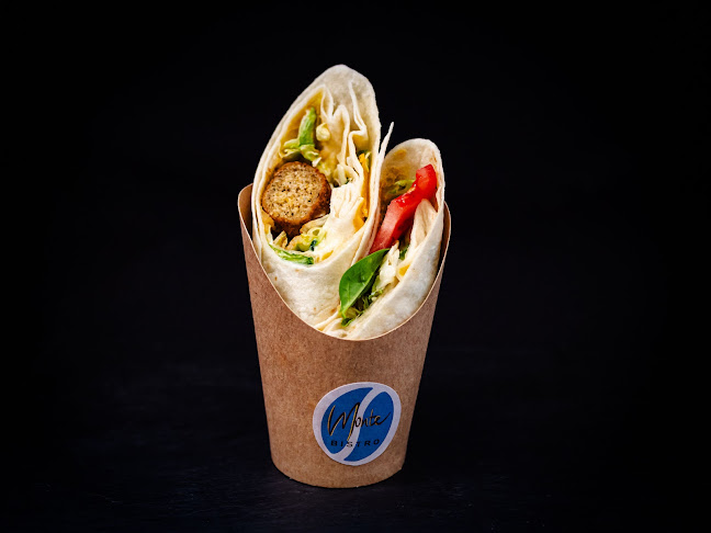 Opinii despre Monte Bistro în Budapest - Vendéglátás