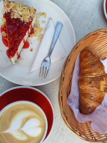 Comentarii opinii despre Coyote Coffee & Deli