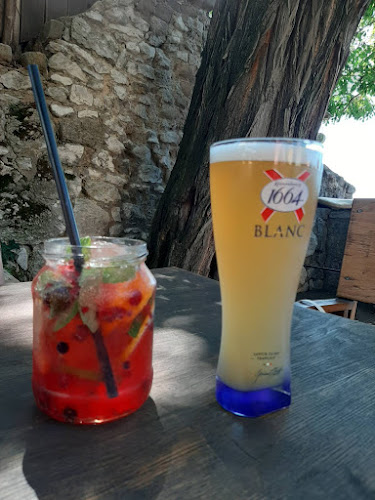 N-Eozin Grillterasz - Pécs