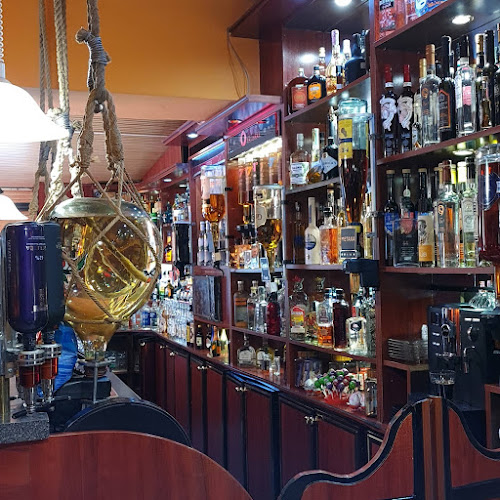 Böllér Söröző - Várpalota