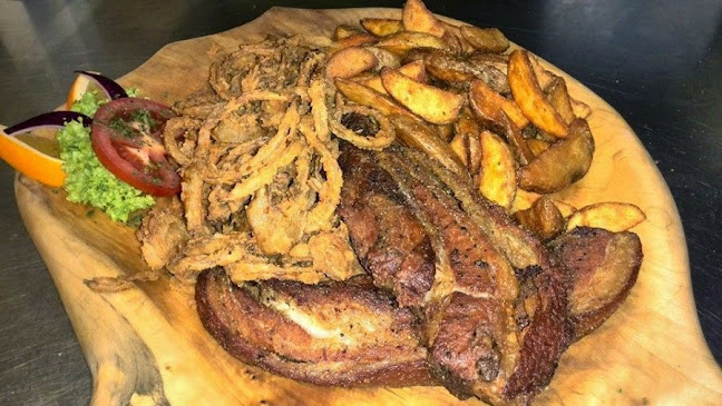 Opinii despre Buffalo Steak House în Budapest - Vendéglátás