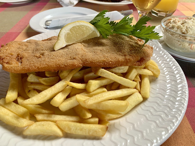 Opinii despre Ködmön Csárda în Eger - Vendéglátás