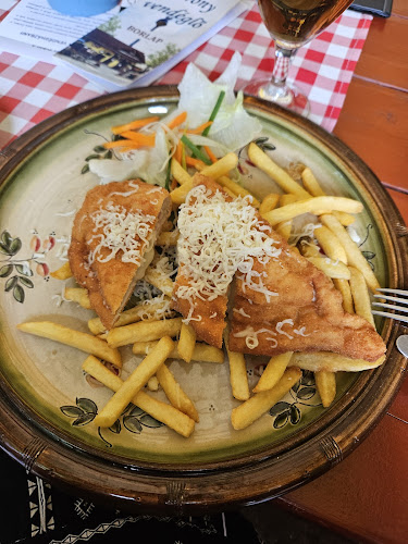 Torony Kertvendéglő - Szigetmonostor