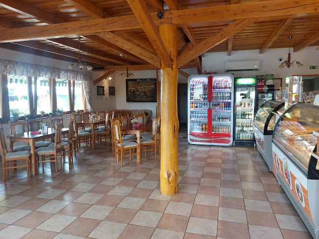 Comentarii opinii despre Falusi Étterem