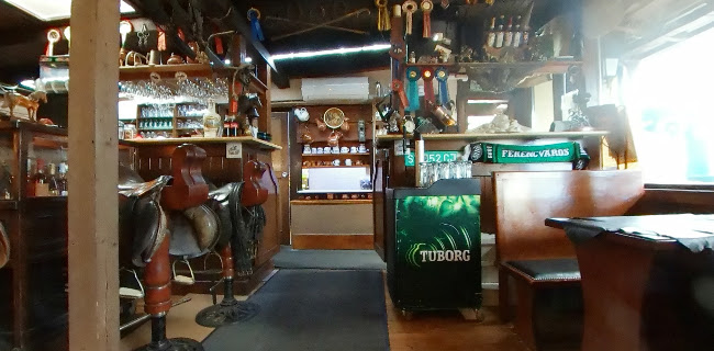 Aranyló Fogadó - Pilisvörösvár