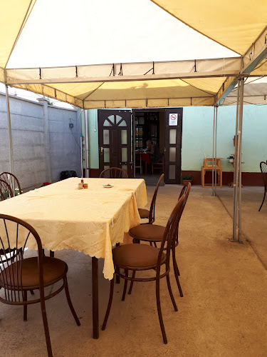 Kispipa - Vendéglátás