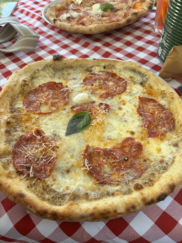 Pizzeria Mamma Napoli - Vendéglátás