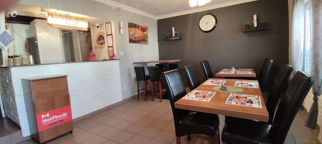 Opinii despre Faló în Tatabánya - Vendéglátás