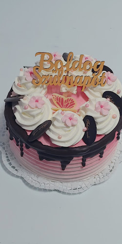 Opinii despre Kis Cuki cukrászda és kisbolt în Pilis - Vendéglátás