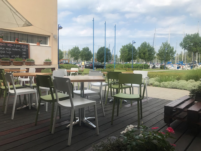 Paletta Bistrobar és Vinoteca