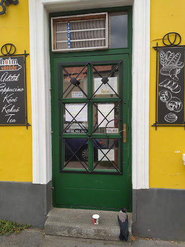 Opinii despre Heim Sütöde în Szentendre - Vendéglátás