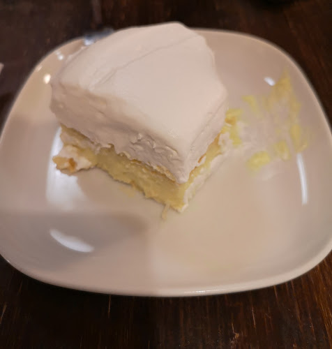 Kozmosz Vegán Étterem - Vendéglátás