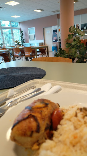 Campus Étterem - Szolnok