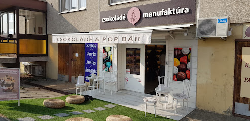Sweetic Csokoládé Manufaktúra Kft.